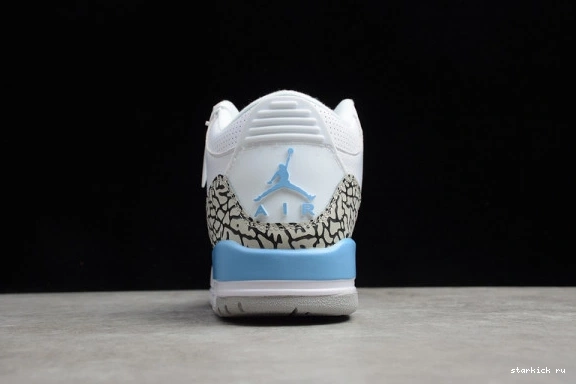 CT8532-104 3 Retro UNC Air (2020) Jordan CT8532-104 0512
